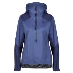 Patagonia W' S DIRT ROAMER STORM JKT Damen - Fahrradjacke