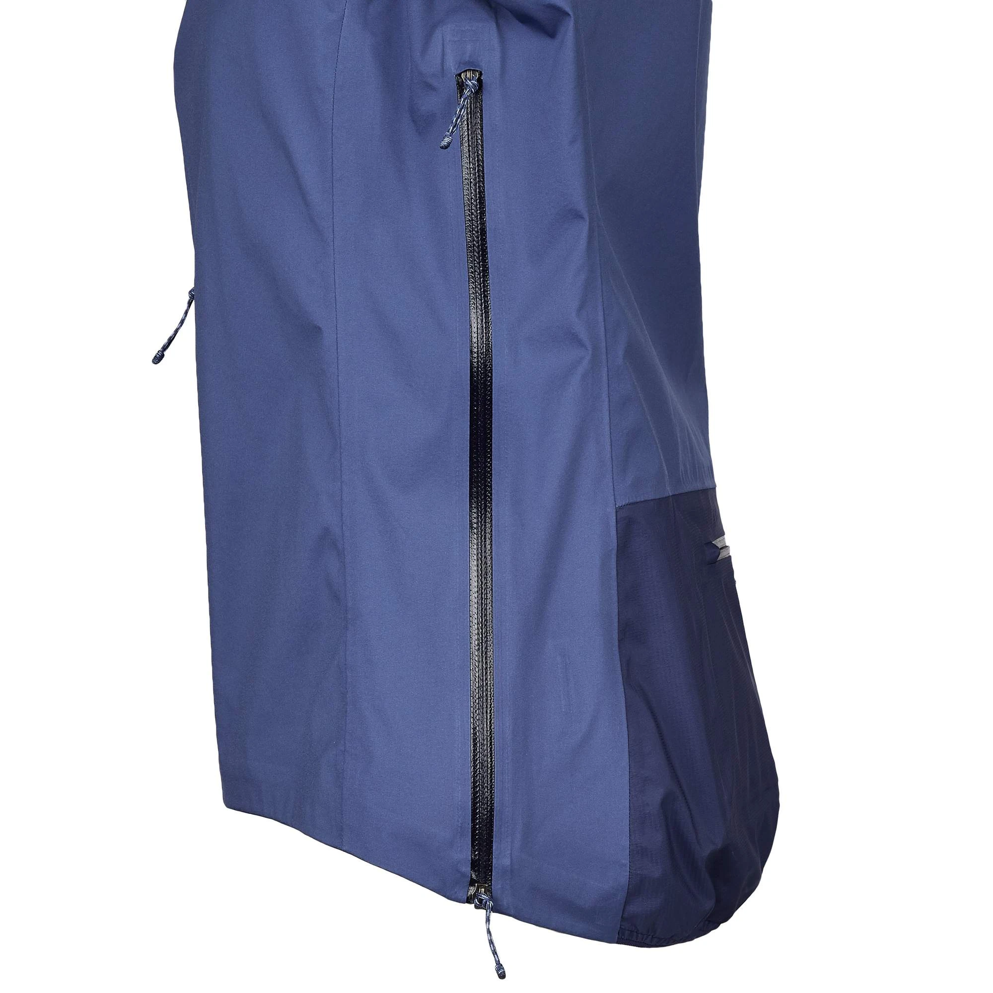 Patagonia W' S DIRT ROAMER STORM JKT Damen - Fahrradjacke – Bild 4