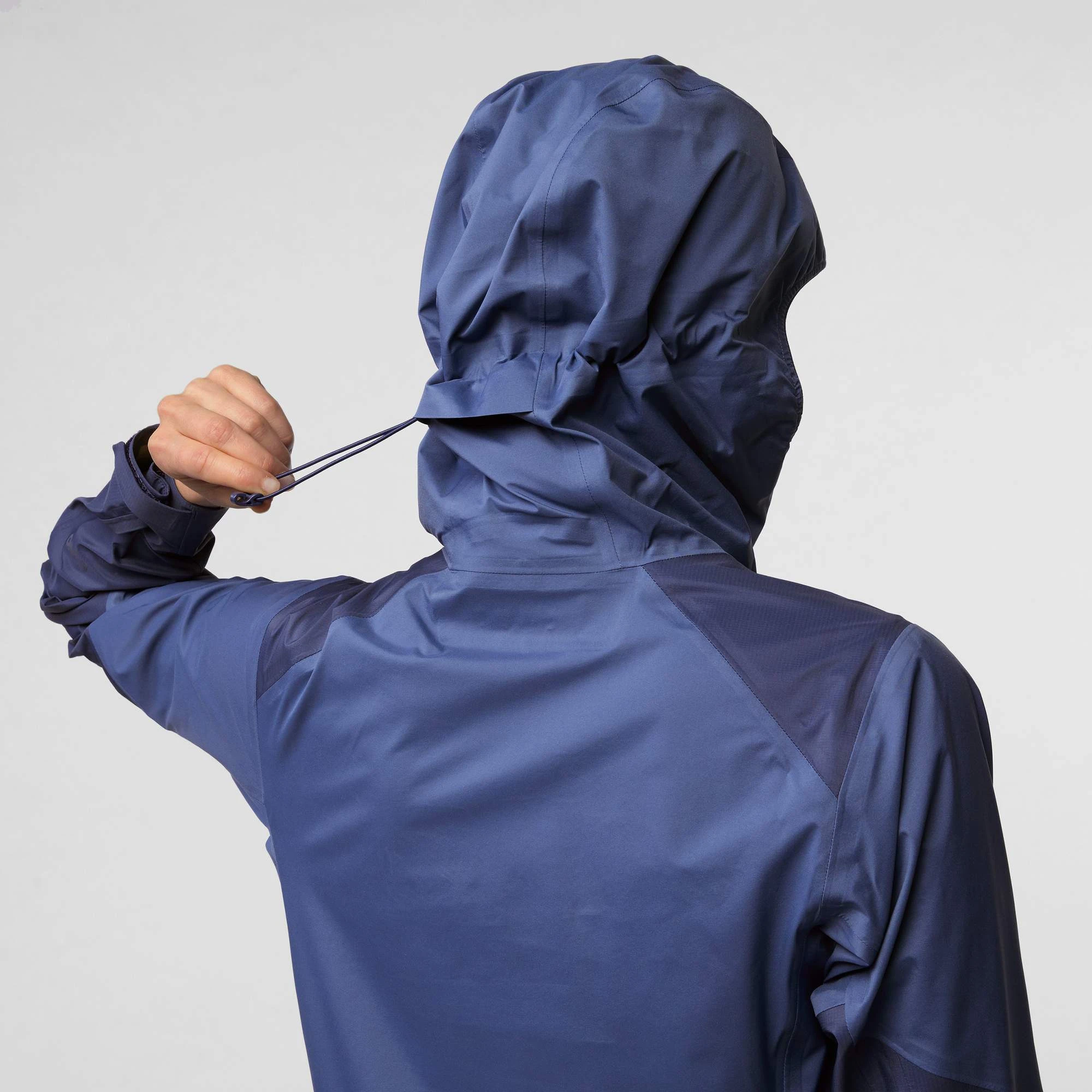 Patagonia W' S DIRT ROAMER STORM JKT Damen - Fahrradjacke – Bild 12