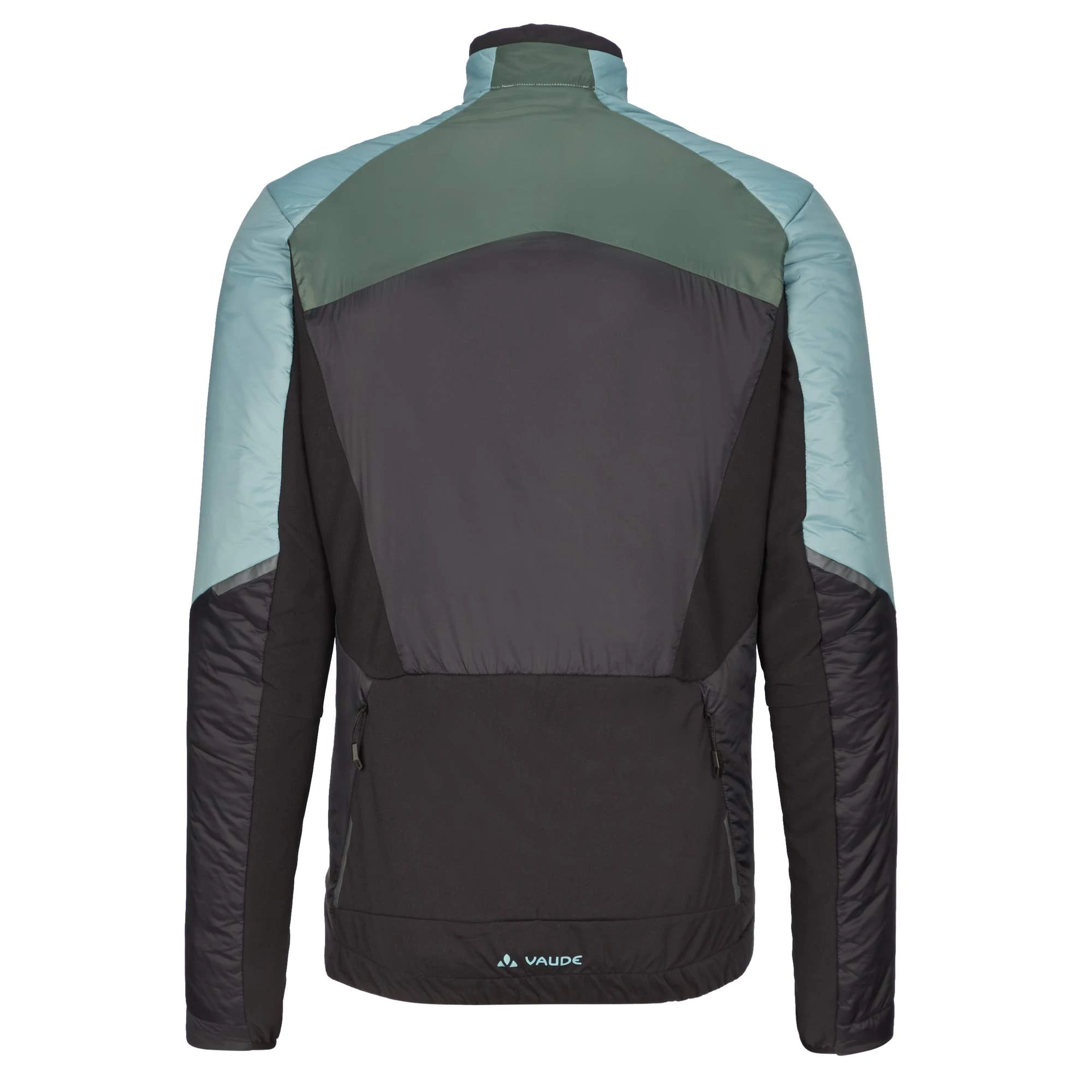 VAUDE KURO INSULATION JACKET Herren - Fahrradjacke 2 VAUDE KURO INSULATION JACKET Herren - Fahrradjacke – Bild 2