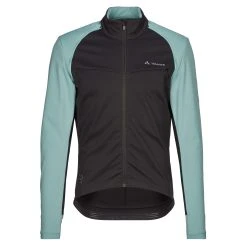 VAUDE KURO SOFTSHELL ZO JACKET Herren - Fahrradjacke