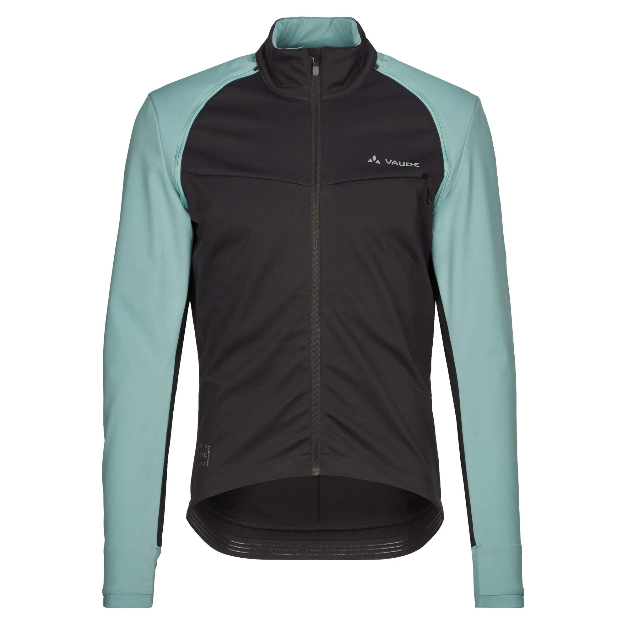 VAUDE KURO SOFTSHELL ZO JACKET Herren - Fahrradjacke 1 VAUDE KURO SOFTSHELL ZO JACKET Herren - Fahrradjacke