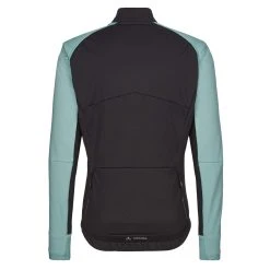 Alternative view of VAUDE KURO SOFTSHELL ZO JACKET Herren - Fahrradjacke
