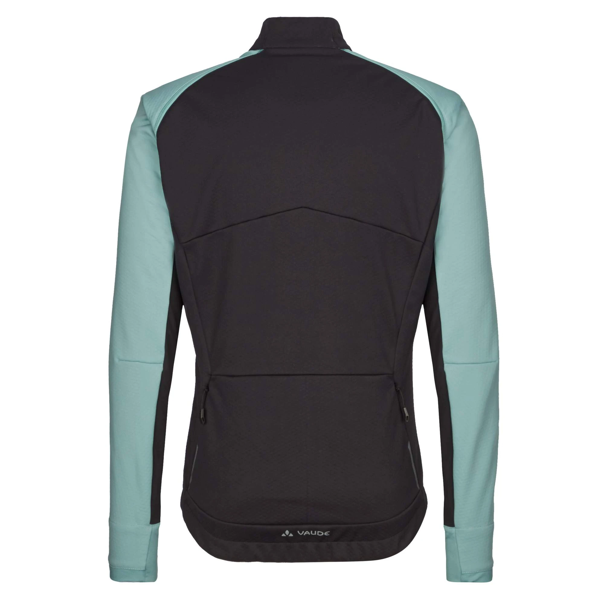VAUDE KURO SOFTSHELL ZO JACKET Herren - Fahrradjacke 2 VAUDE KURO SOFTSHELL ZO JACKET Herren - Fahrradjacke – Bild 2