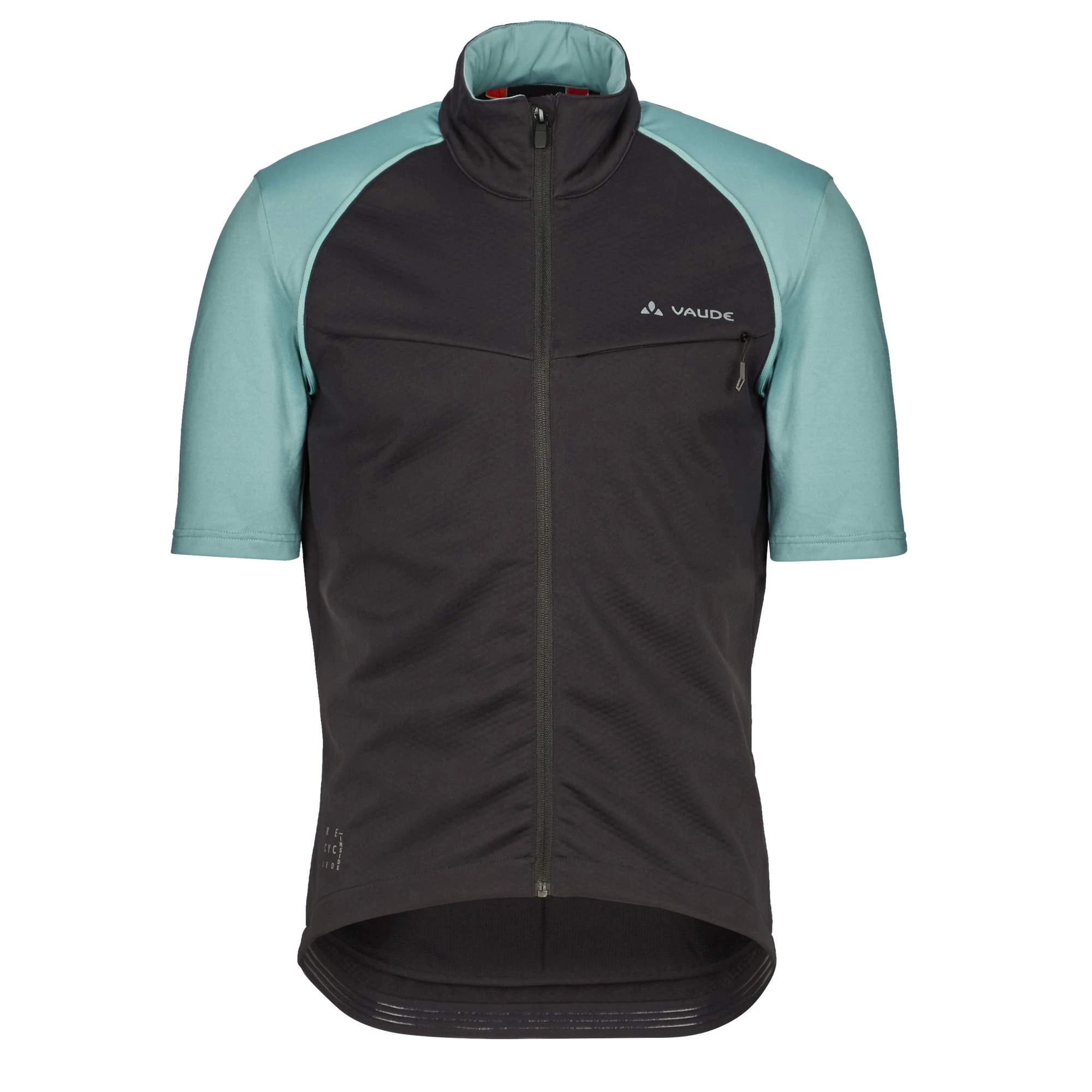 VAUDE KURO SOFTSHELL ZO JACKET Herren - Fahrradjacke 3 VAUDE KURO SOFTSHELL ZO JACKET Herren - Fahrradjacke – Bild 3