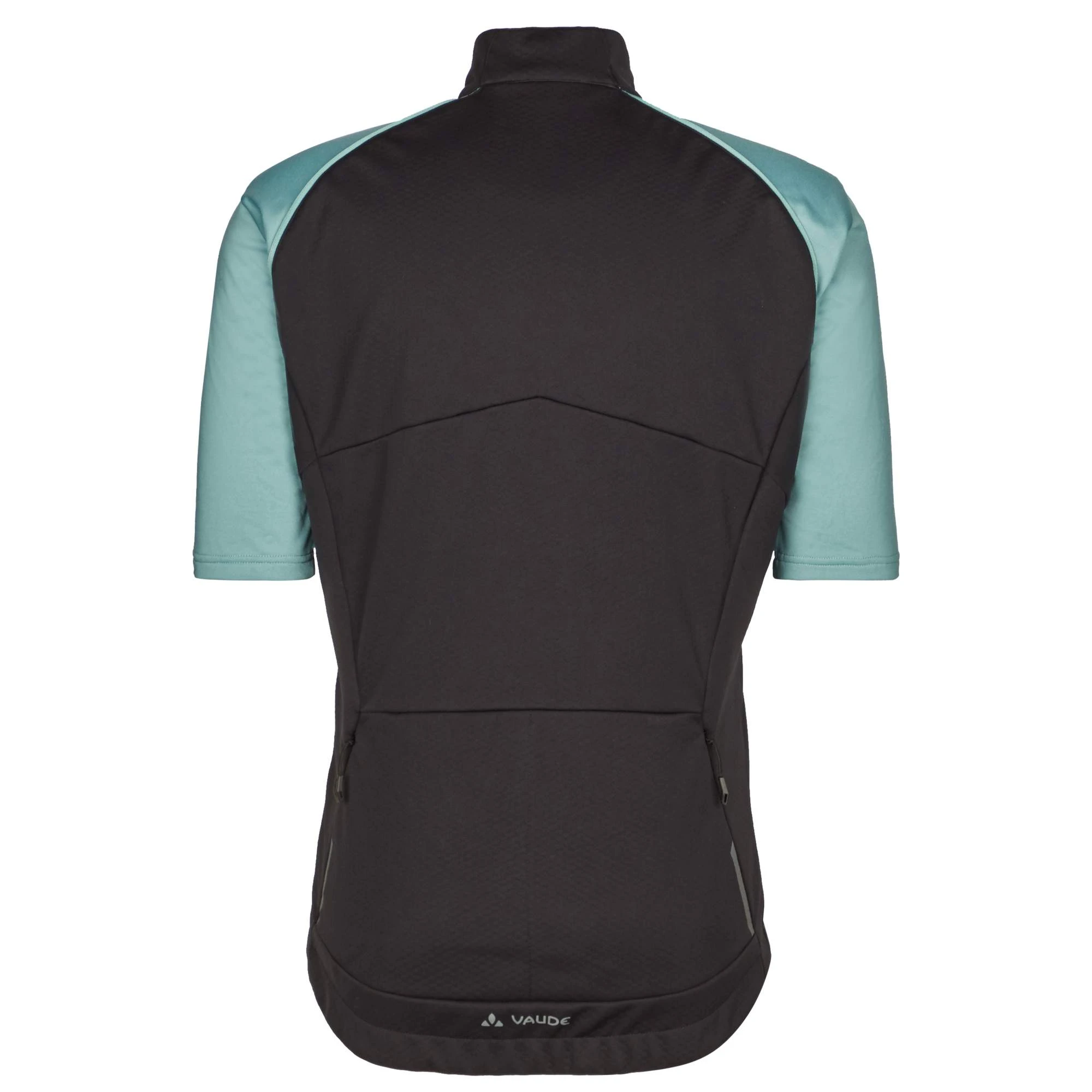 VAUDE KURO SOFTSHELL ZO JACKET Herren - Fahrradjacke 4 VAUDE KURO SOFTSHELL ZO JACKET Herren - Fahrradjacke – Bild 4