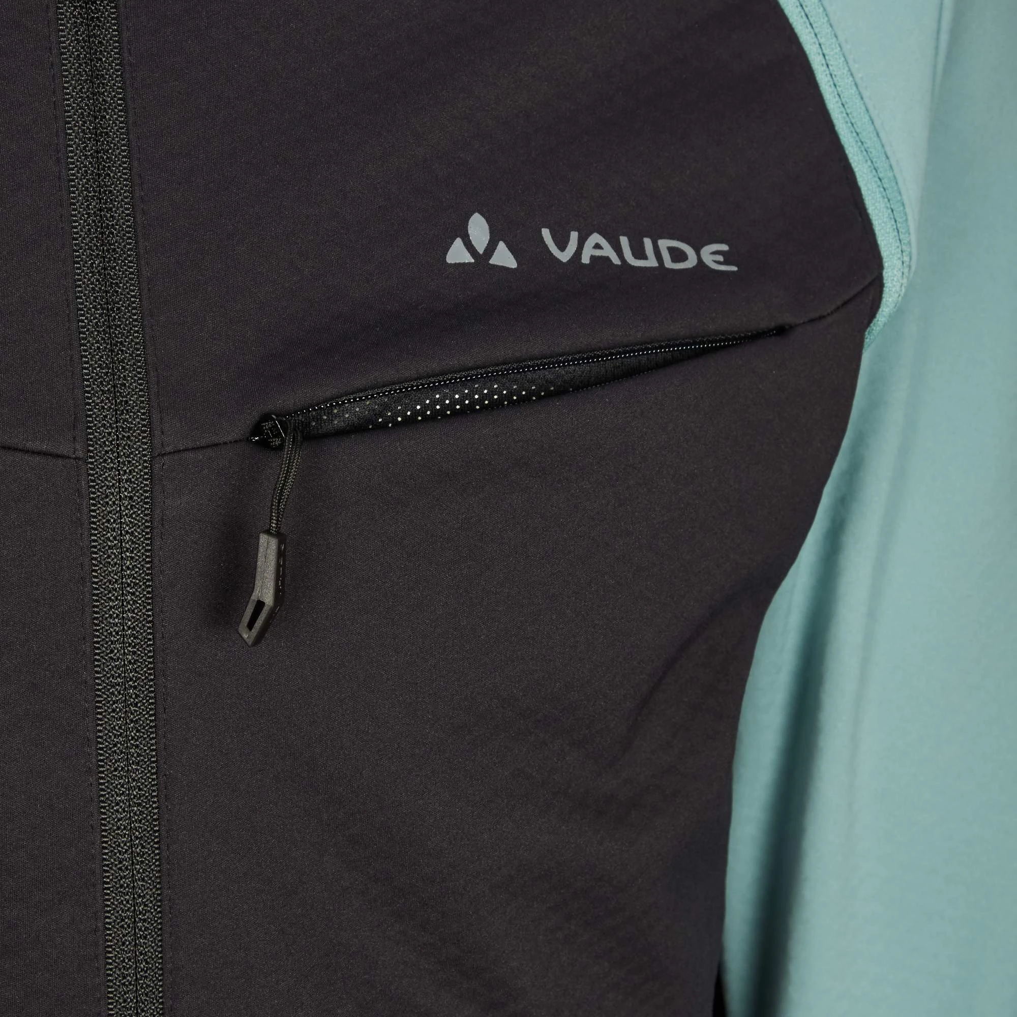 VAUDE KURO SOFTSHELL ZO JACKET Herren - Fahrradjacke 7 VAUDE KURO SOFTSHELL ZO JACKET Herren - Fahrradjacke – Bild 7