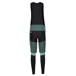 VAUDE KURO WARM HYBRID BIB TIGHTS Herren - Radshorts 9 VAUDE KURO WARM HYBRID BIB TIGHTS Herren - Radshorts -Fahrradausrüstung Shop 5637950687 c kuro warm hybrid bib tights vaude 24