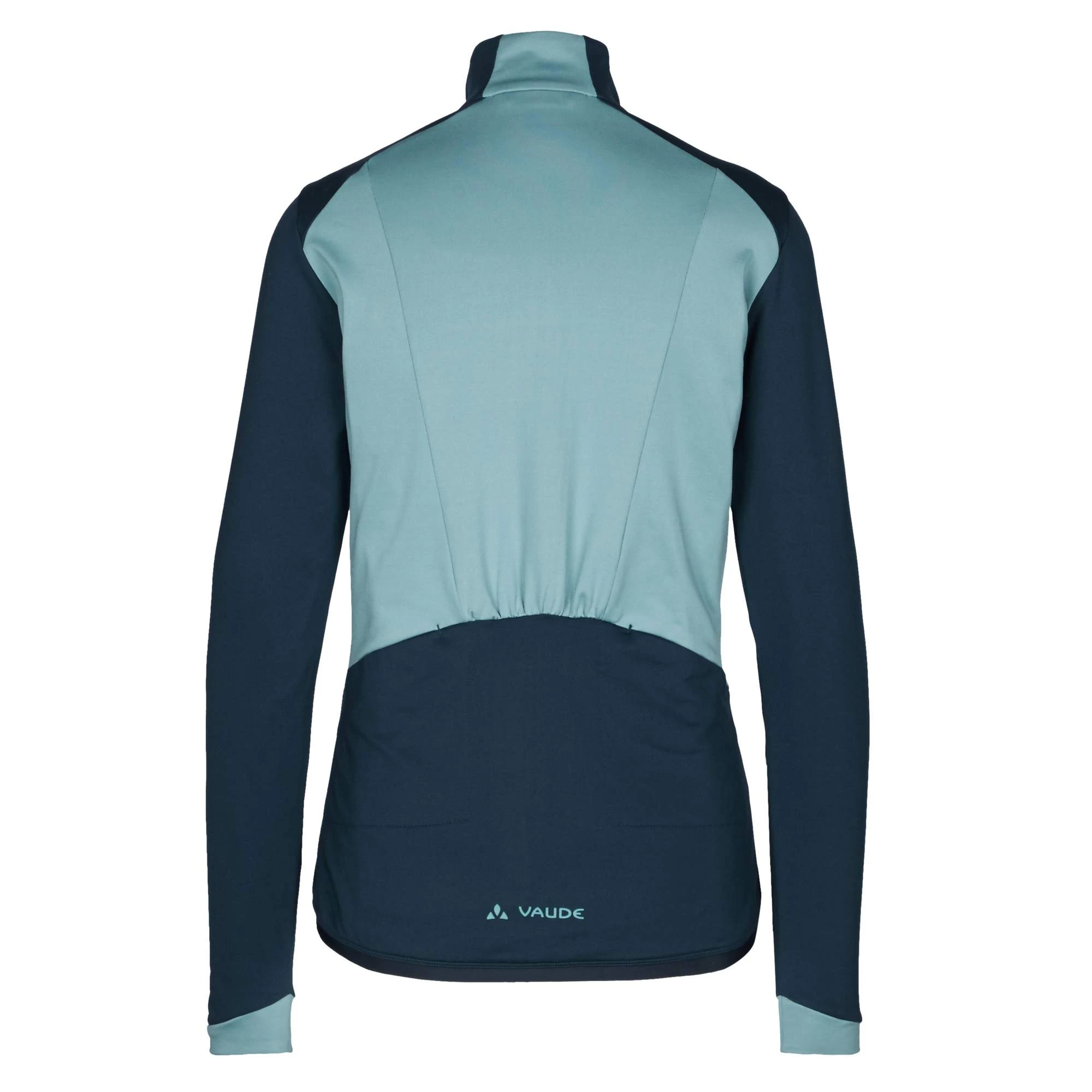 VAUDE POSTA LS TRICOT II Damen - Fahrradtrikot 2 VAUDE POSTA LS TRICOT II Damen - Fahrradtrikot – Bild 2