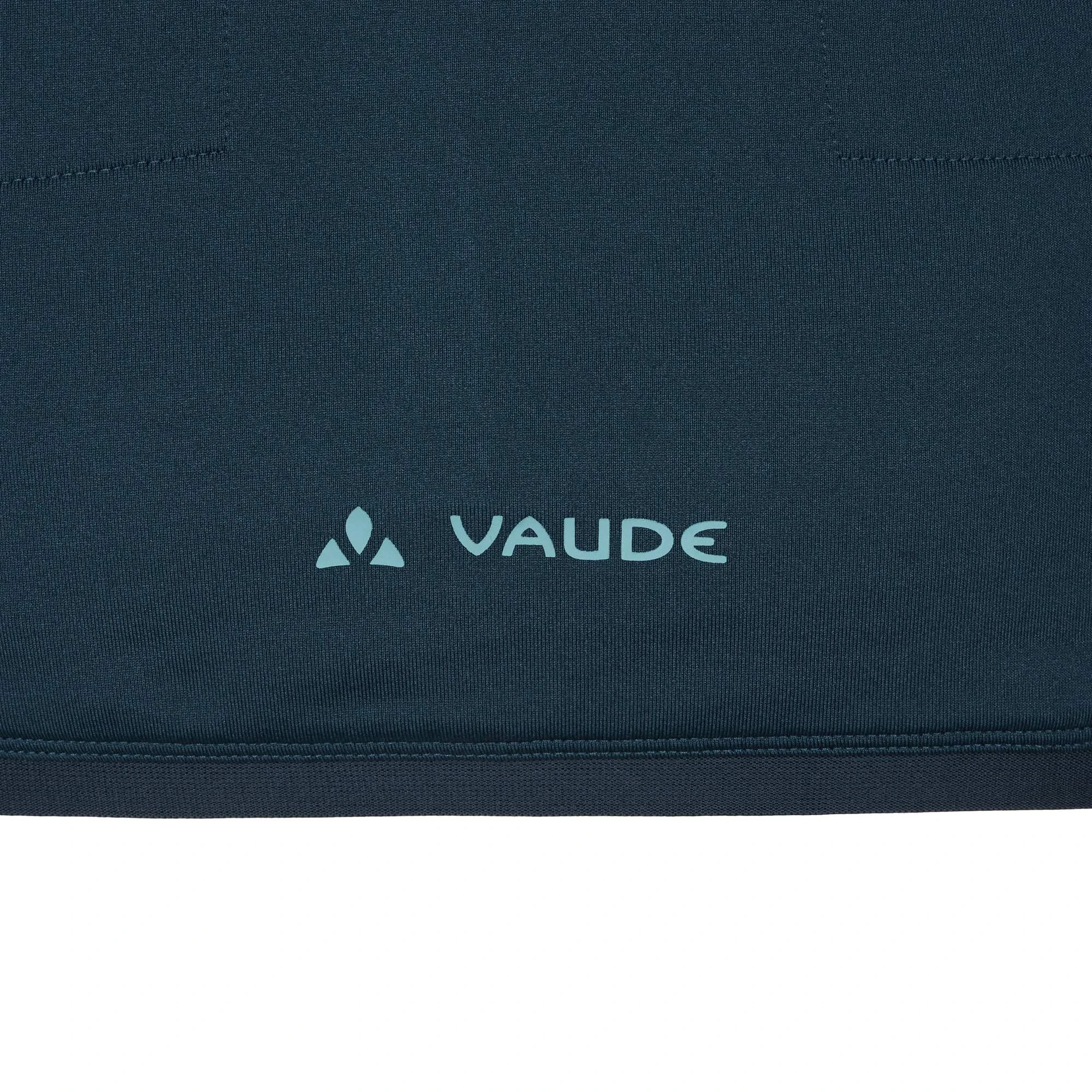 VAUDE POSTA LS TRICOT II Damen - Fahrradtrikot 7 VAUDE POSTA LS TRICOT II Damen - Fahrradtrikot – Bild 7