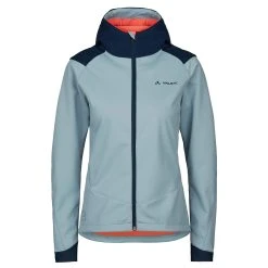 VAUDE WO QIMSA SOFTSHELL JACKET Damen - Softshelljacke