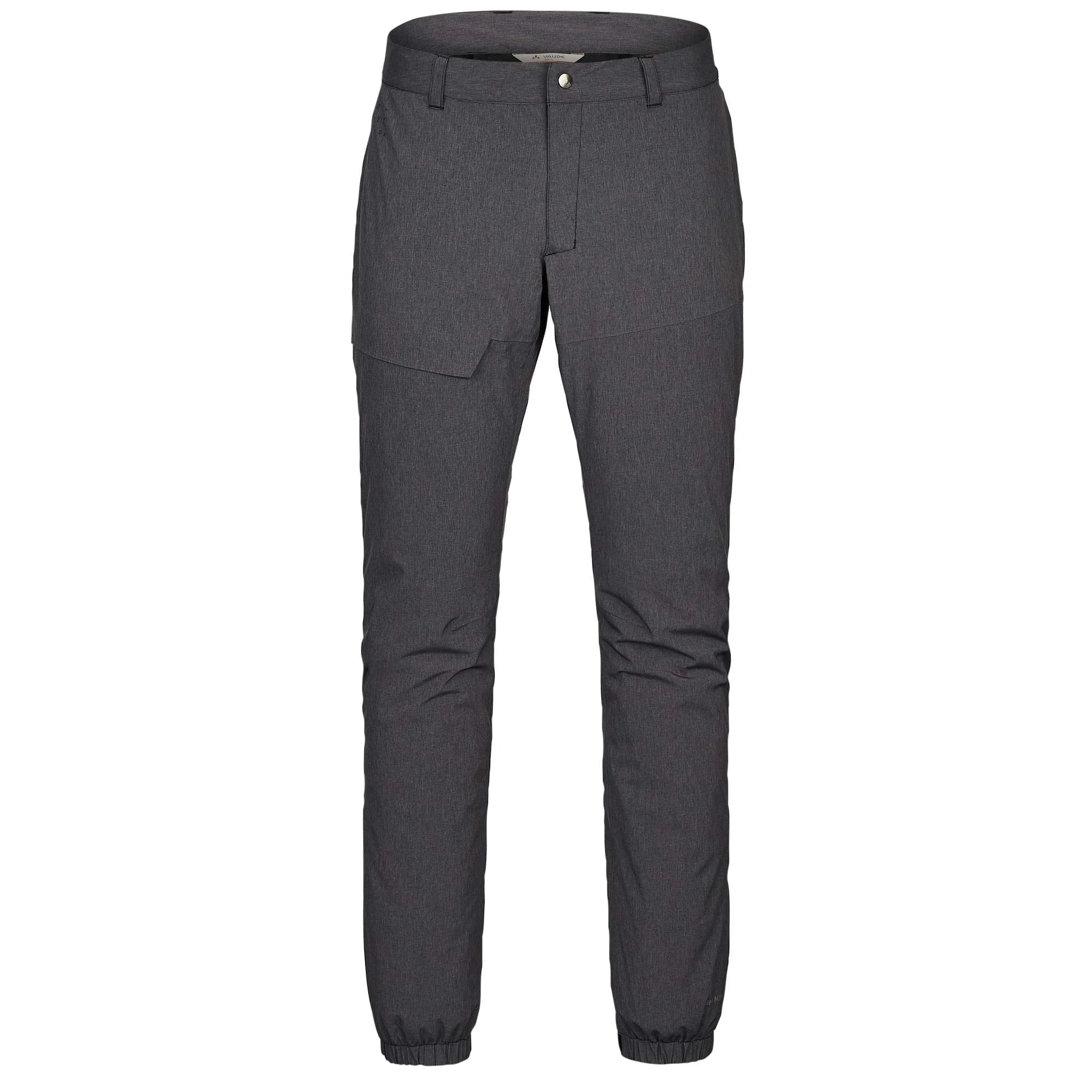 VAUDE YARAS WARM RAIN PANTS Herren - Radhose 1 VAUDE YARAS WARM RAIN PANTS Herren - Radhose