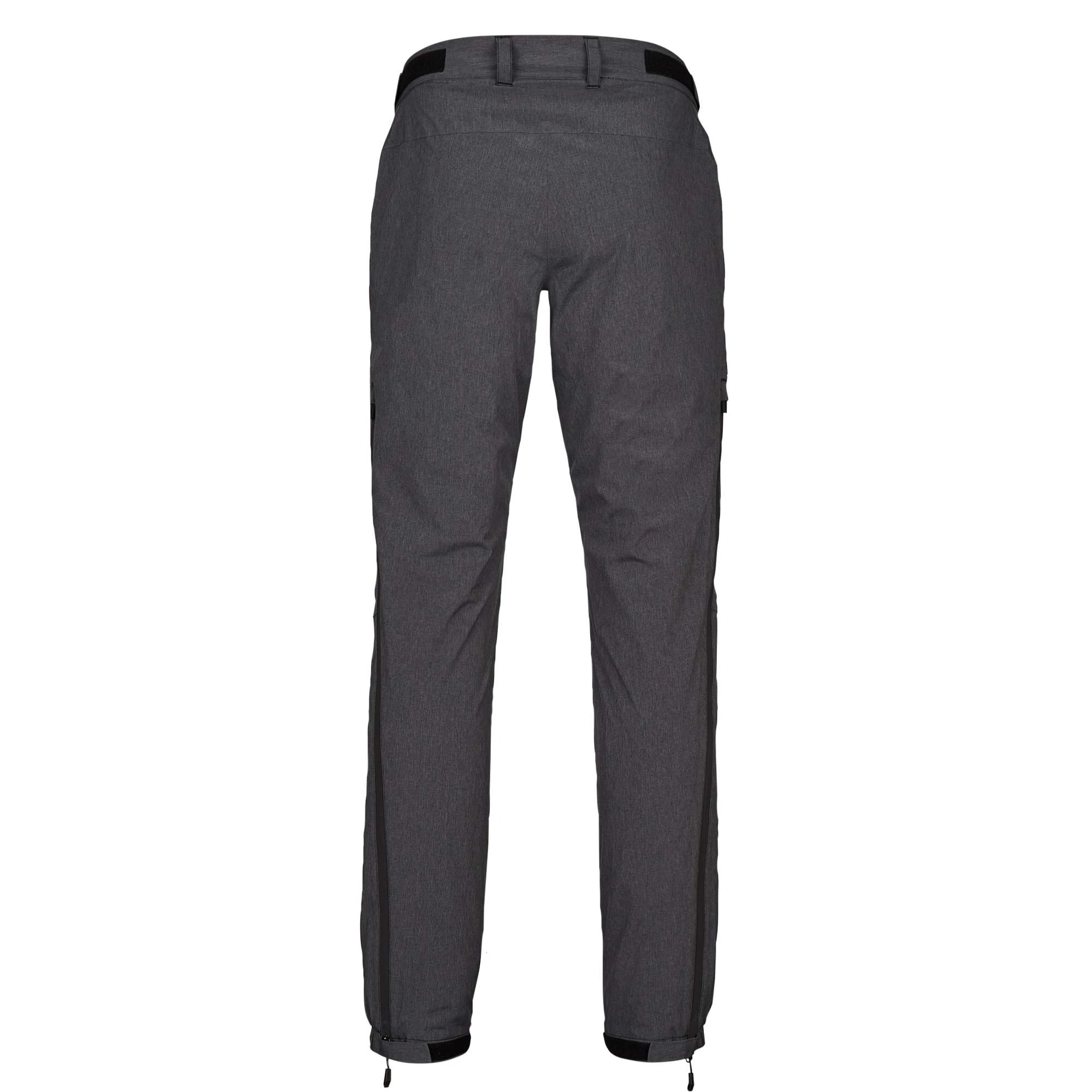 VAUDE YARAS WARM RAIN PANTS Herren - Radhose 3 VAUDE YARAS WARM RAIN PANTS Herren - Radhose – Bild 3