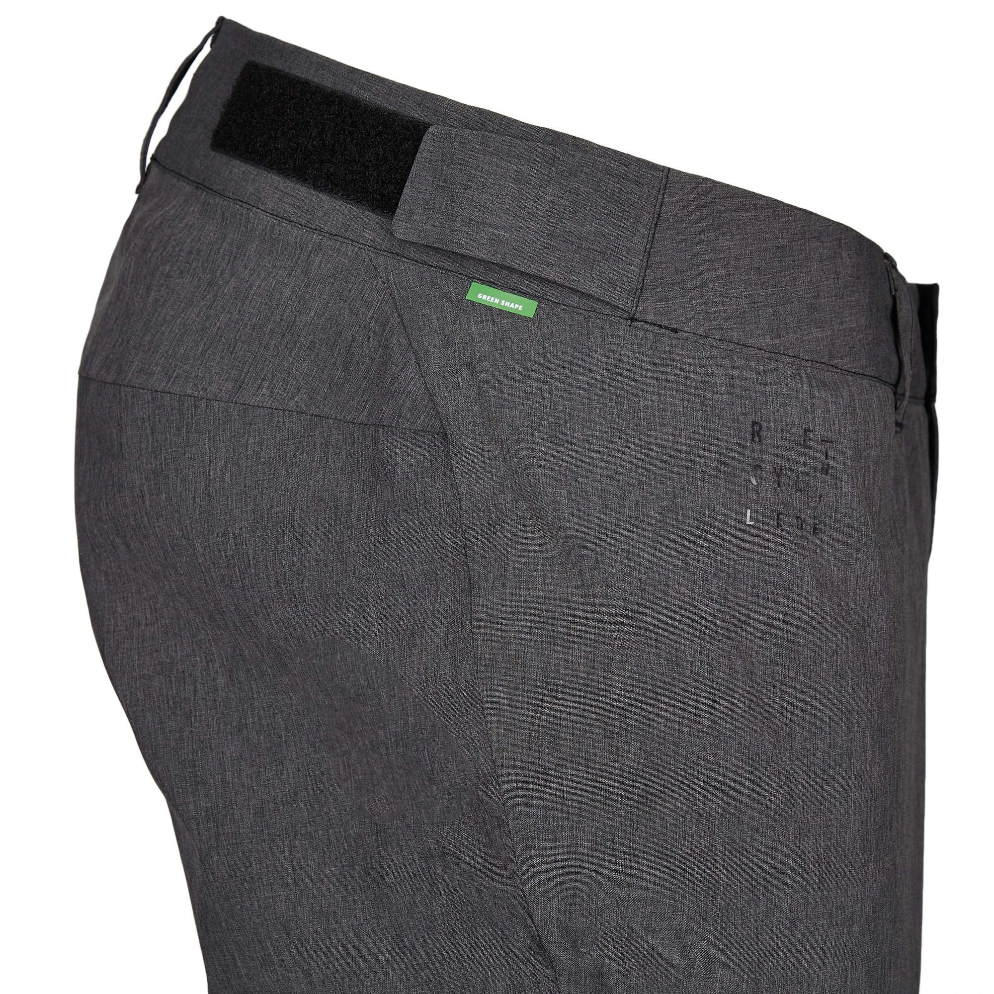 VAUDE YARAS WARM RAIN PANTS Herren - Radhose 4 VAUDE YARAS WARM RAIN PANTS Herren - Radhose – Bild 4