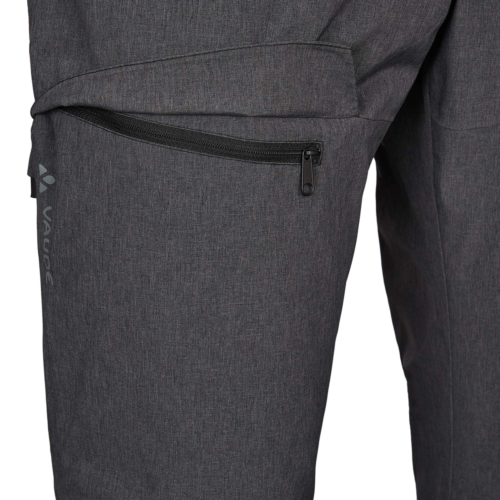 VAUDE YARAS WARM RAIN PANTS Herren - Radhose 5 VAUDE YARAS WARM RAIN PANTS Herren - Radhose – Bild 5