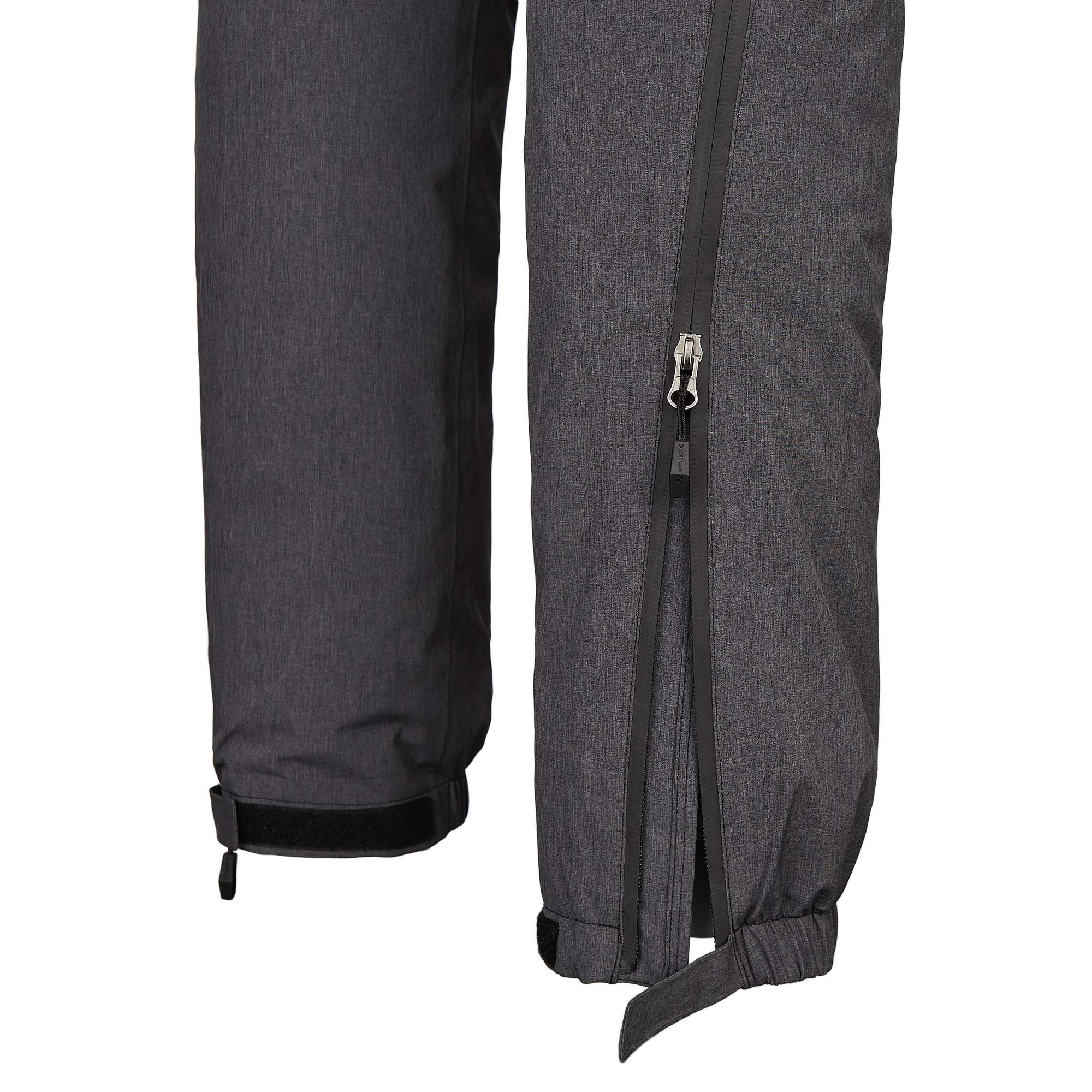 VAUDE YARAS WARM RAIN PANTS Herren - Radhose 7 VAUDE YARAS WARM RAIN PANTS Herren - Radhose – Bild 7