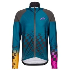 Protective P-MR. JACK Herren - Fahrradjacke