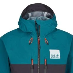 Jack Wolfskin MOROBBIA 3L JKT M Herren - Fahrradjacke 23 Jack Wolfskin MOROBBIA 3L JKT M Herren - Fahrradjacke -Fahrradausrüstung Shop 5637953642 e morobbia 3l jkt m jack wolfskin 24