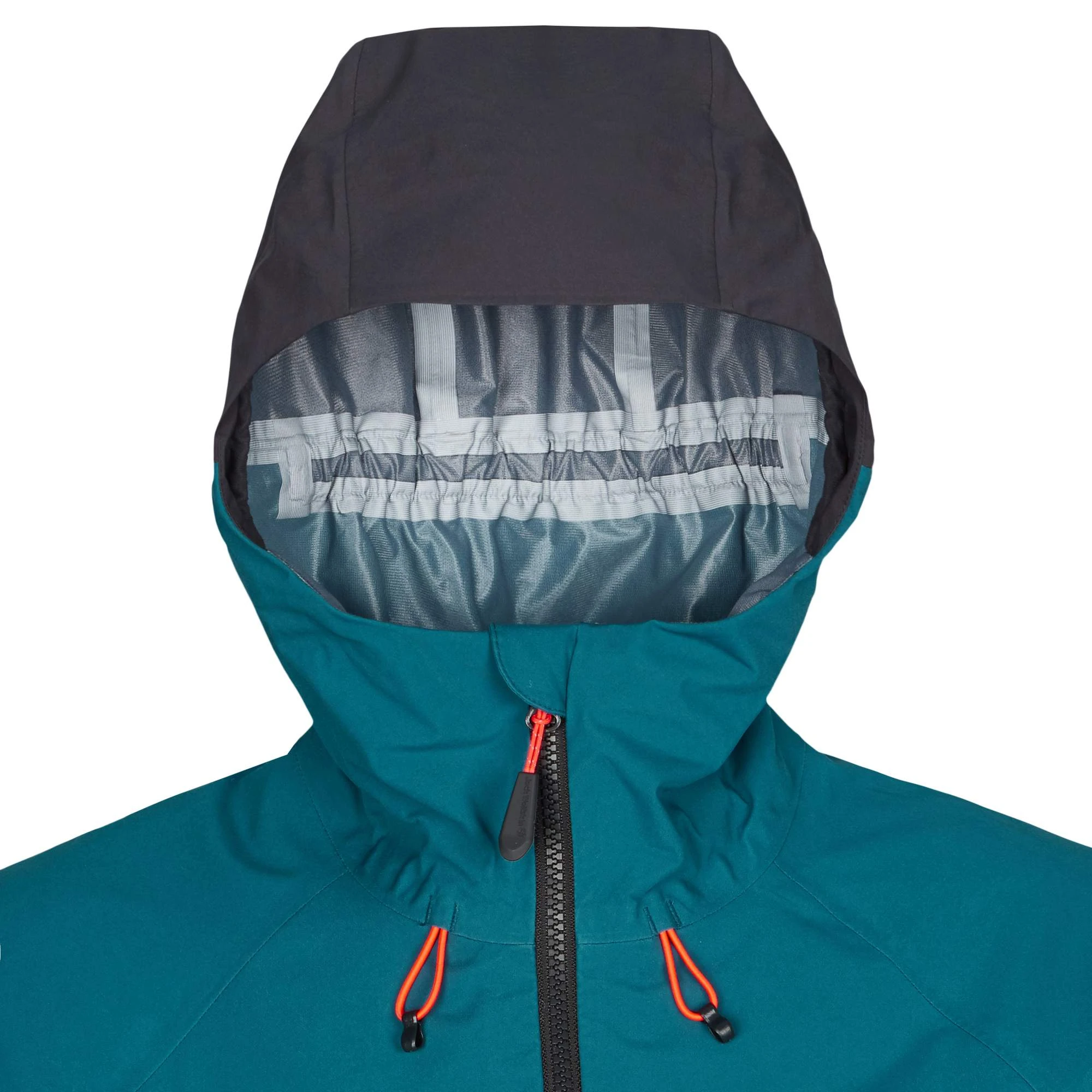 Jack Wolfskin MOROBBIA 3L JKT M Herren - Fahrradjacke 6 Jack Wolfskin MOROBBIA 3L JKT M Herren - Fahrradjacke – Bild 6