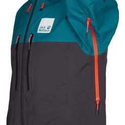 Jack Wolfskin MOROBBIA 3L JKT M Herren - Fahrradjacke 25 Jack Wolfskin MOROBBIA 3L JKT M Herren - Fahrradjacke -Fahrradausrüstung Shop 5637953642 g morobbia 3l jkt m jack wolfskin 24