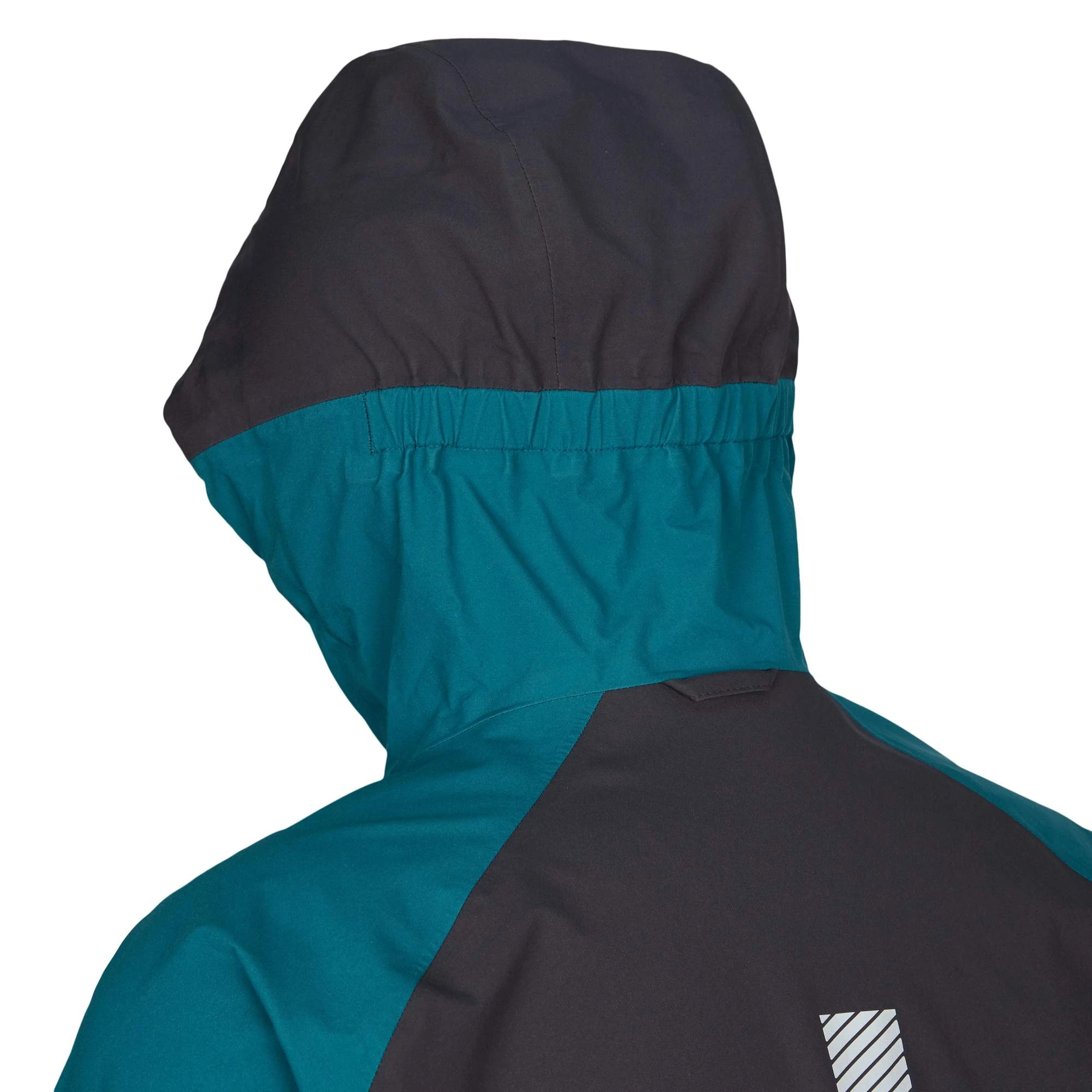 Jack Wolfskin MOROBBIA 3L JKT M Herren - Fahrradjacke 11 Jack Wolfskin MOROBBIA 3L JKT M Herren - Fahrradjacke – Bild 11