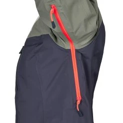 Jack Wolfskin MOROBBIA 3L JKT W Damen - Fahrradjacke -Fahrradausrüstung Shop 5637953665 c morobbia 3l jkt w jack wolfskin 24