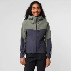 Jack Wolfskin MOROBBIA 3L JKT W Damen - Fahrradjacke -Fahrradausrüstung Shop 5637953665 i morobbia 3l jkt w jack wolfskin 24