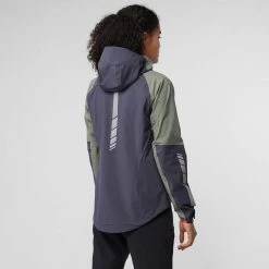 Jack Wolfskin MOROBBIA 3L JKT W Damen - Fahrradjacke -Fahrradausrüstung Shop 5637953665 j morobbia 3l jkt w jack wolfskin 24