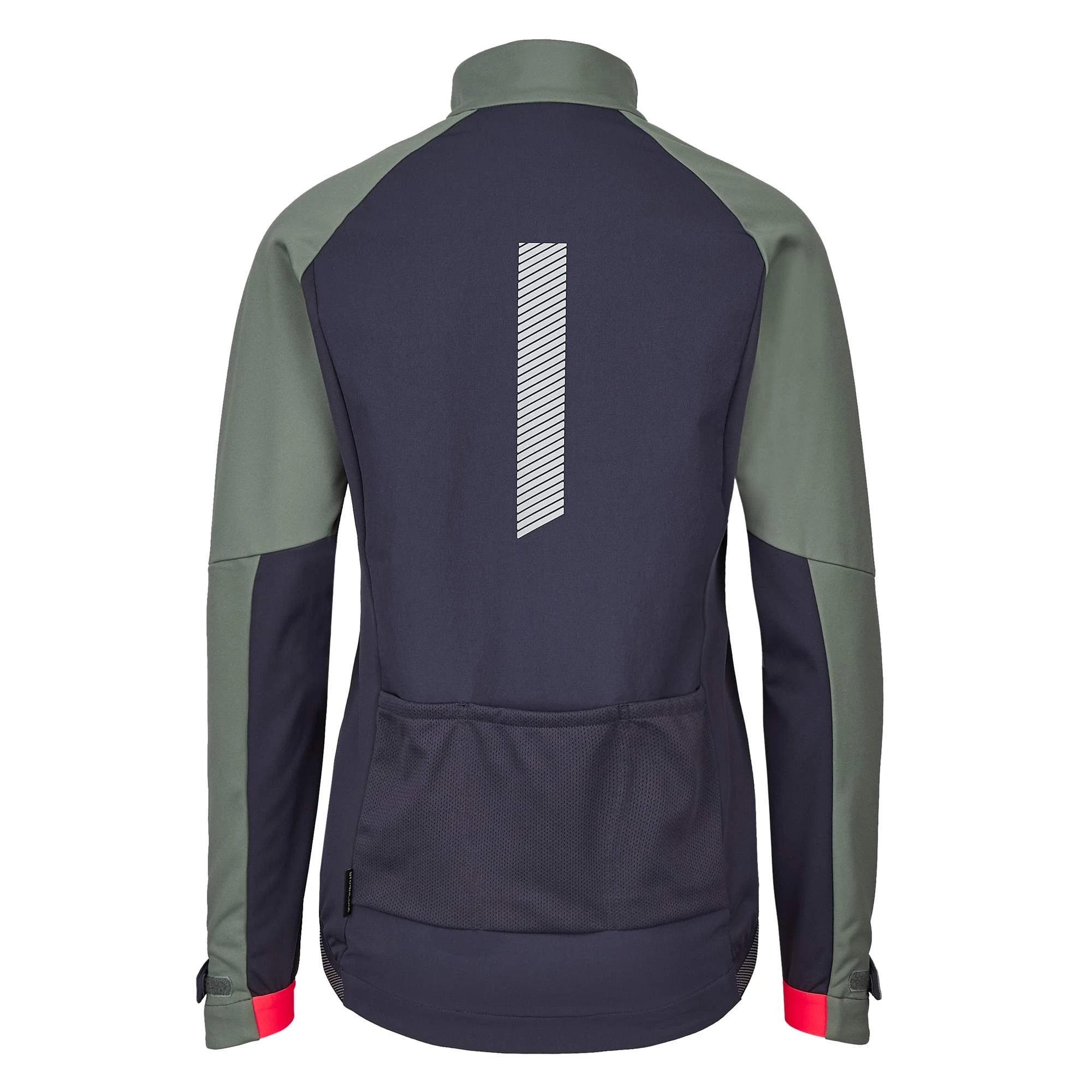 Jack Wolfskin MOROBBIA JKT W Damen - Fahrradjacke 2 Jack Wolfskin MOROBBIA JKT W Damen - Fahrradjacke – Bild 2
