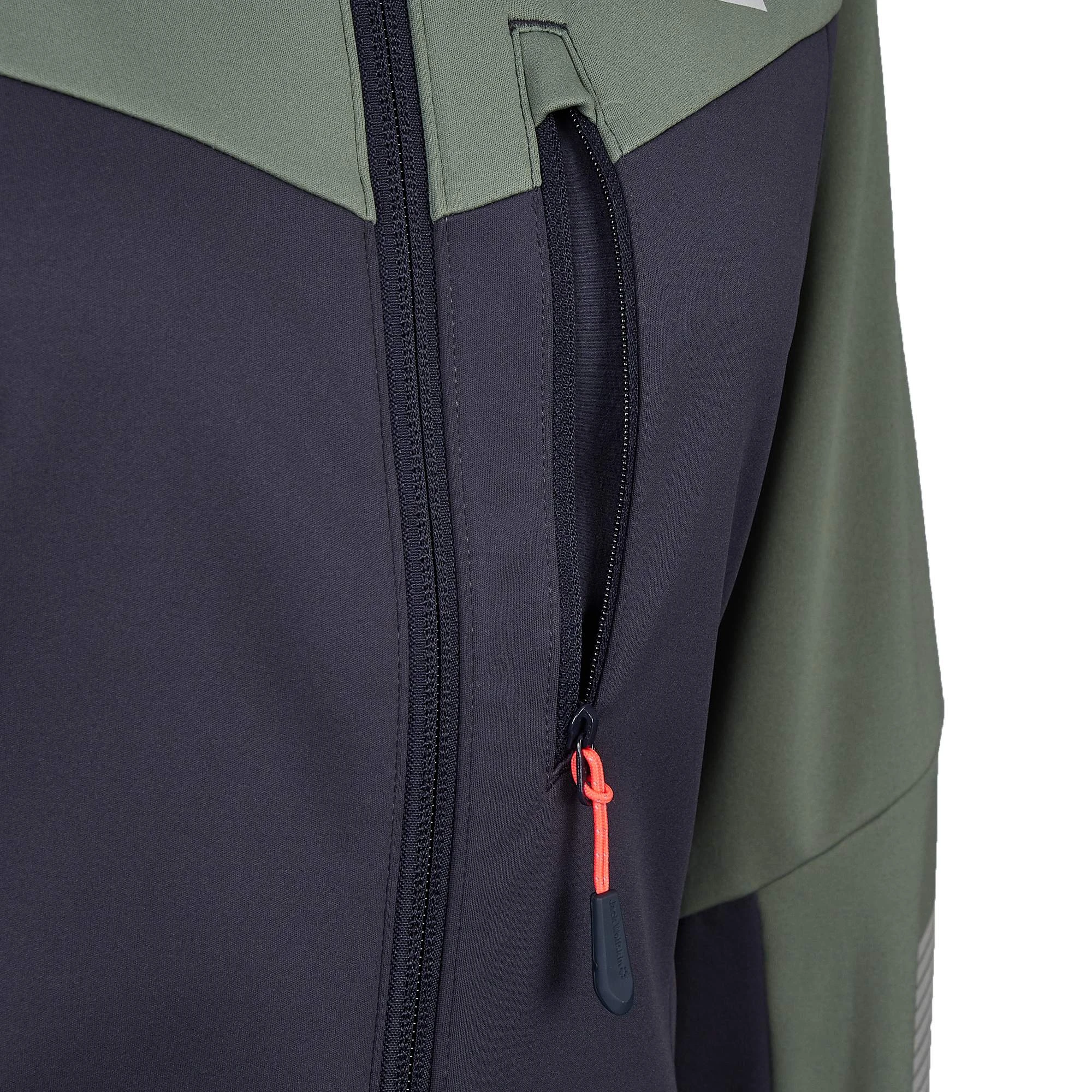 Jack Wolfskin MOROBBIA JKT W Damen - Fahrradjacke 3 Jack Wolfskin MOROBBIA JKT W Damen - Fahrradjacke – Bild 3