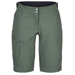 Jack Wolfskin TOURER SHORTS W Damen - Radshorts