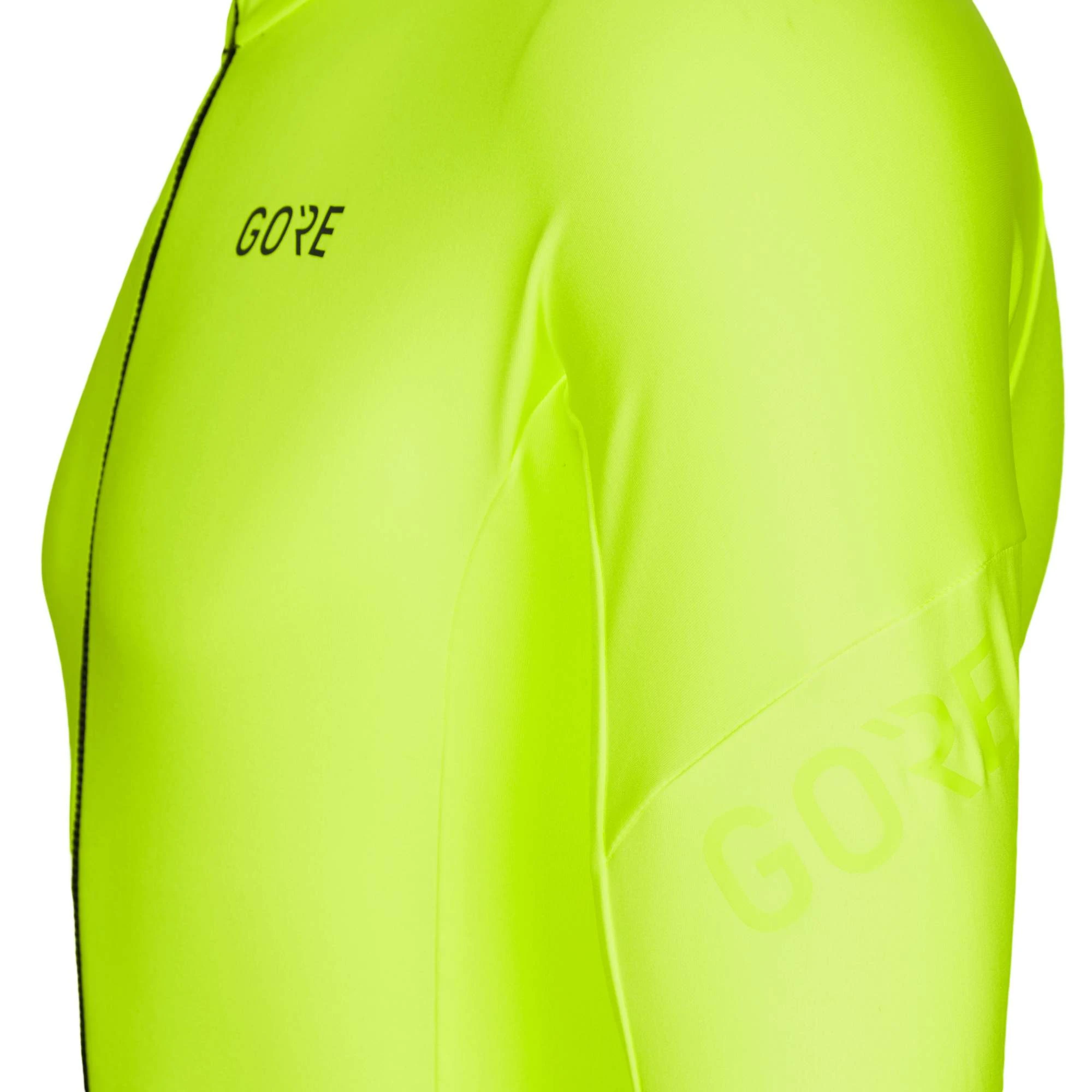 Gore Wear C3 THERMO JERSEY Herren - Fahrradtrikot – Bild 4
