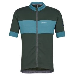 Supernatural M GRAVIER JERSEY Herren - Fahrradtrikot