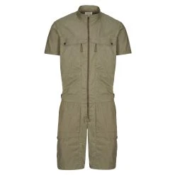 FJÄLLRÄVEN S/F FIELD SUIT M Herren - Overall