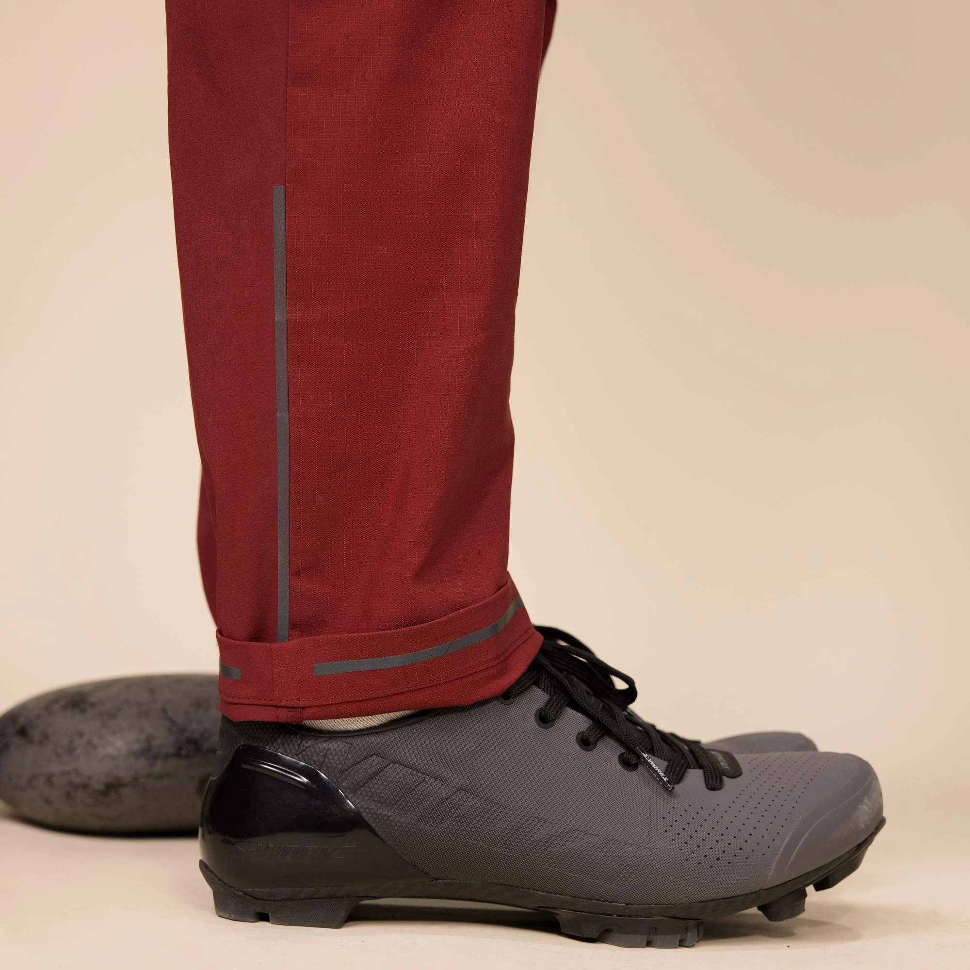 FJÄLLRÄVEN S/F RIDER' S HYBRID TROUSERS W Damen - Radhose 7 FJÄLLRÄVEN S/F RIDER' S HYBRID TROUSERS W Damen - Radhose – Bild 7