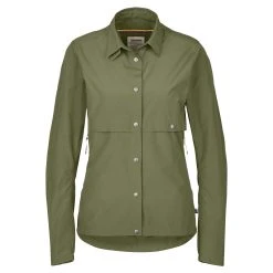 FJÄLLRÄVEN S/F RIDER' S WIND JACKET W Damen - Windbreaker