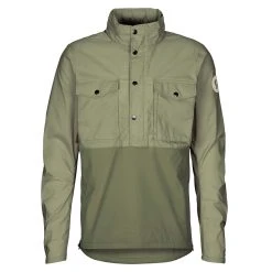FJÄLLRÄVEN S/F RÄVEN ANORAK M Herren - Fahrradjacke