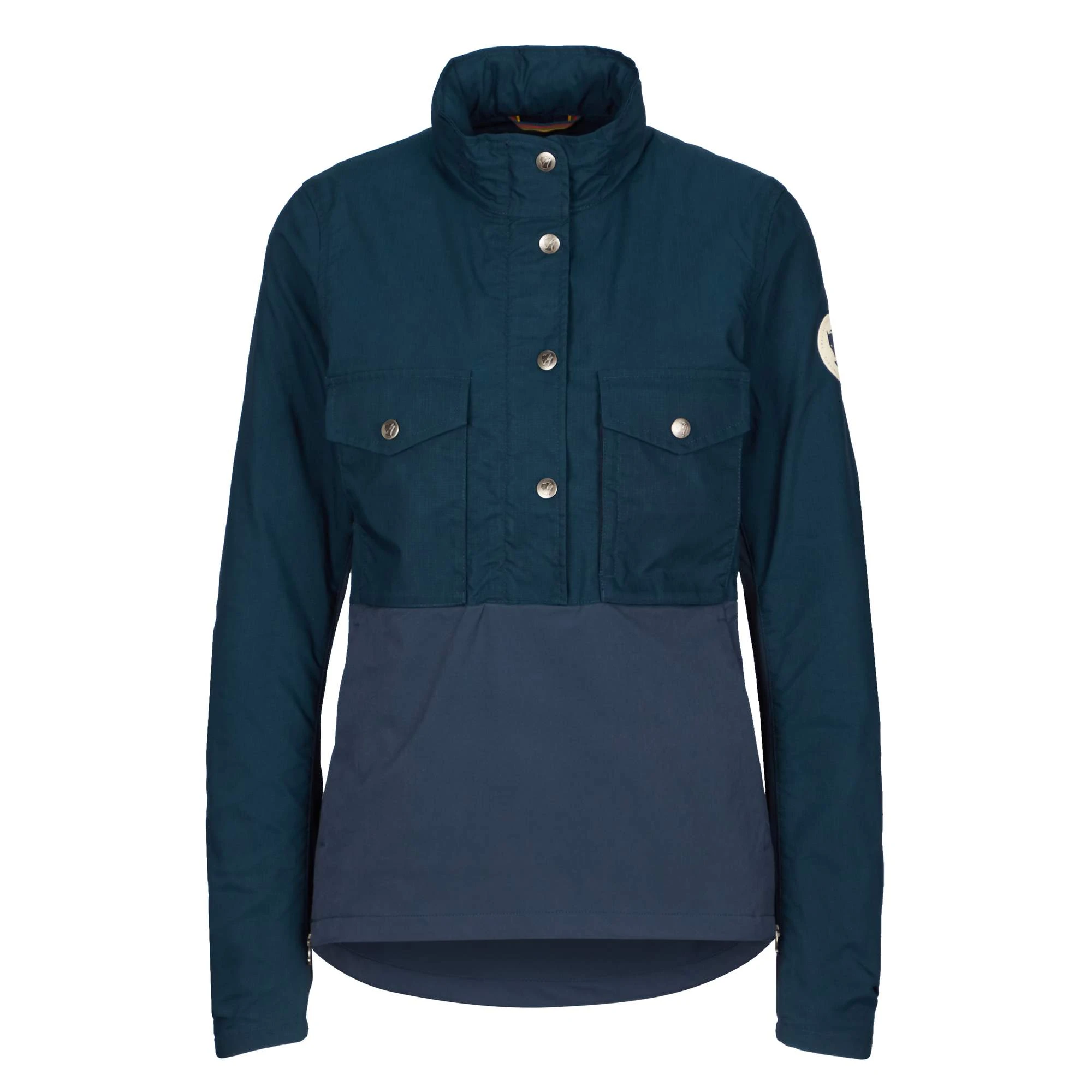 FJÄLLRÄVEN S/F RÄVEN ANORAK W Damen - Fahrradjacke 1 FJÄLLRÄVEN S/F RÄVEN ANORAK W Damen - Fahrradjacke