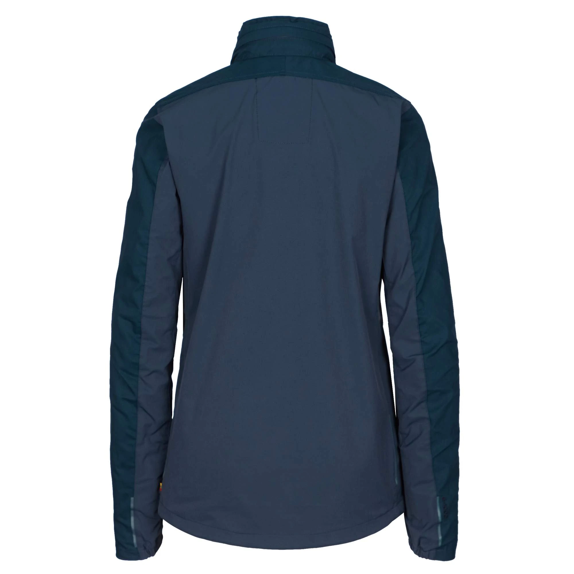 FJÄLLRÄVEN S/F RÄVEN ANORAK W Damen - Fahrradjacke 2 FJÄLLRÄVEN S/F RÄVEN ANORAK W Damen - Fahrradjacke – Bild 2