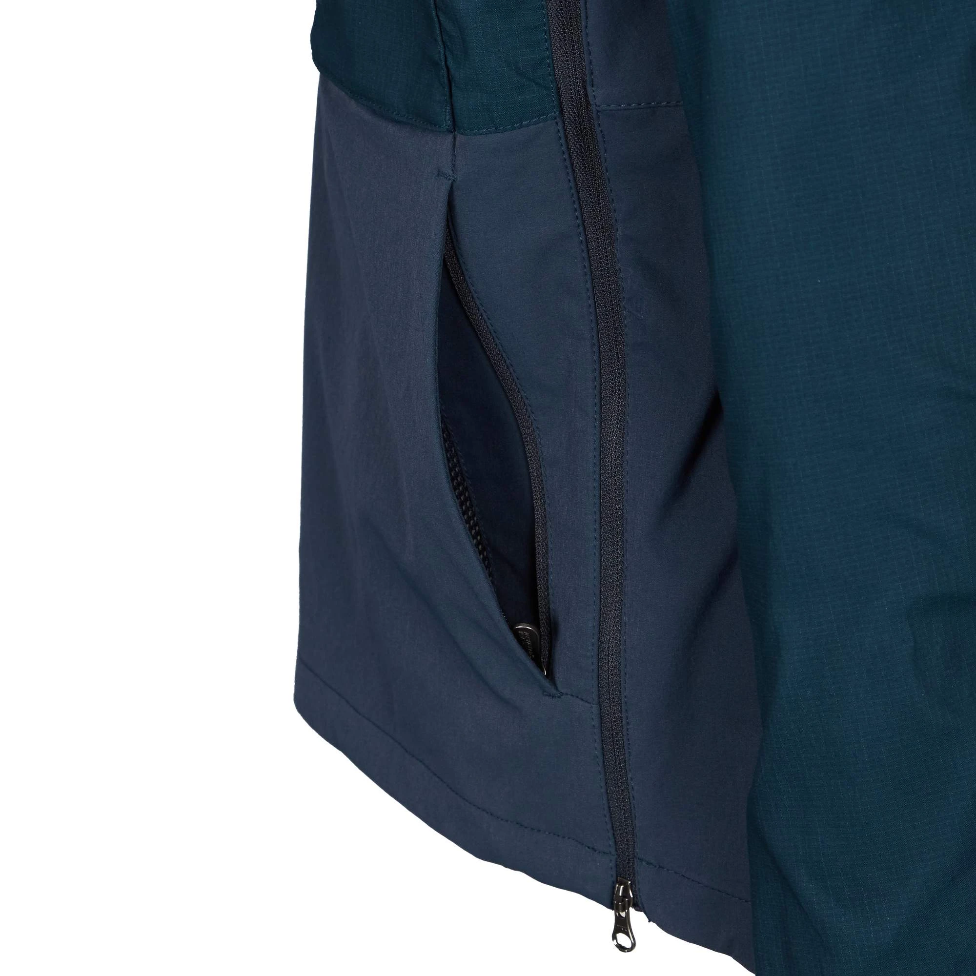 FJÄLLRÄVEN S/F RÄVEN ANORAK W Damen - Fahrradjacke 3 FJÄLLRÄVEN S/F RÄVEN ANORAK W Damen - Fahrradjacke – Bild 3