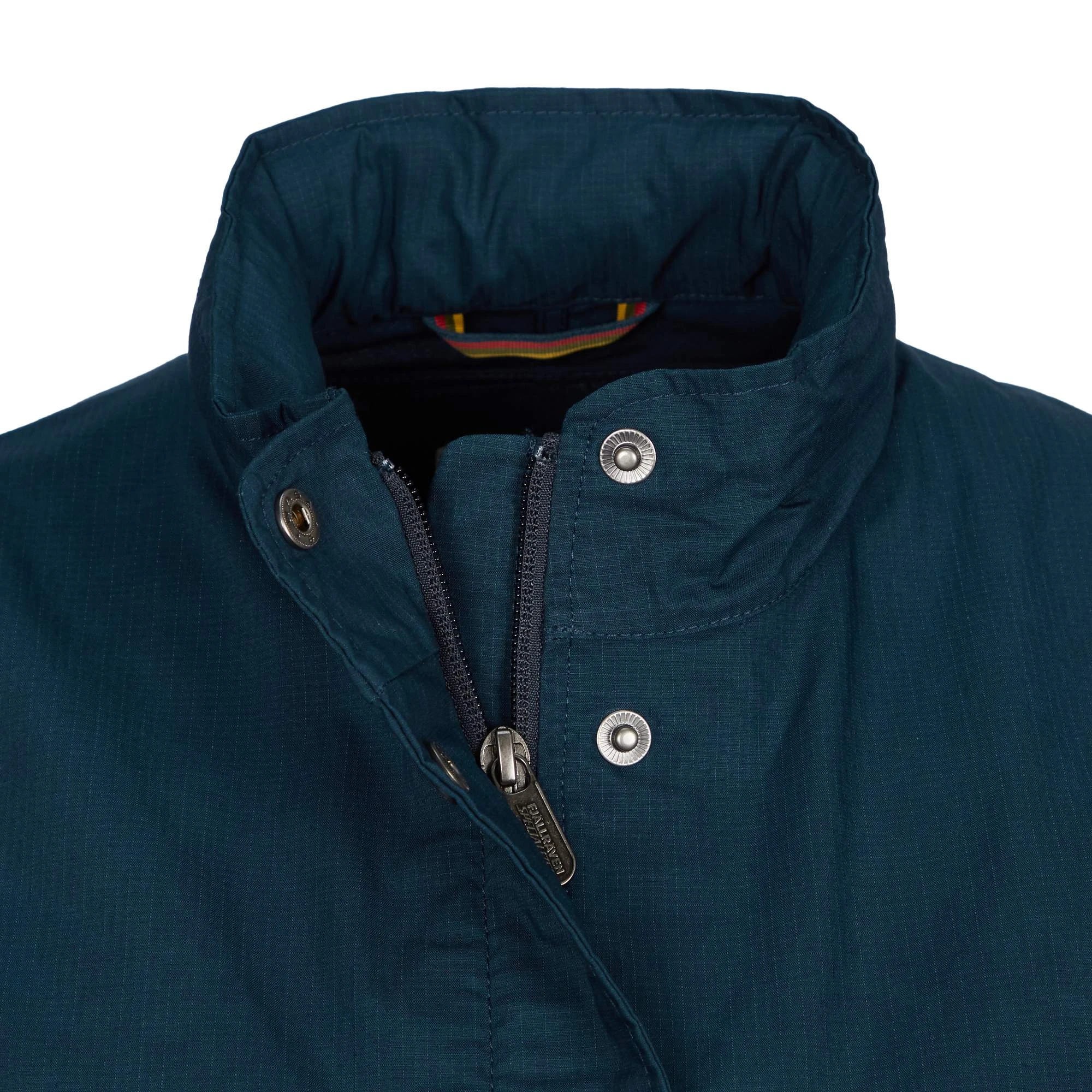 FJÄLLRÄVEN S/F RÄVEN ANORAK W Damen - Fahrradjacke 5 FJÄLLRÄVEN S/F RÄVEN ANORAK W Damen - Fahrradjacke – Bild 5
