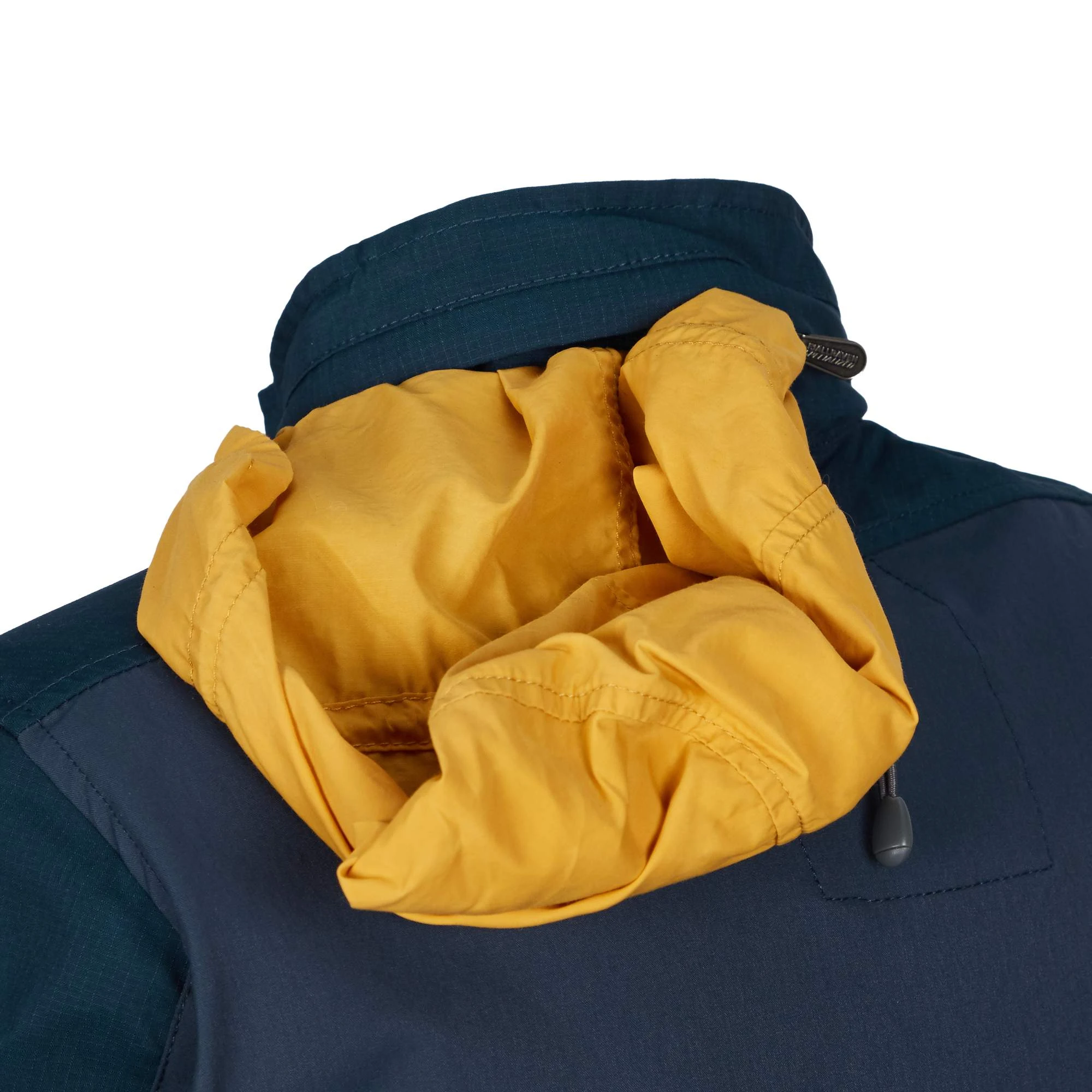 FJÄLLRÄVEN S/F RÄVEN ANORAK W Damen - Fahrradjacke 9 FJÄLLRÄVEN S/F RÄVEN ANORAK W Damen - Fahrradjacke – Bild 9