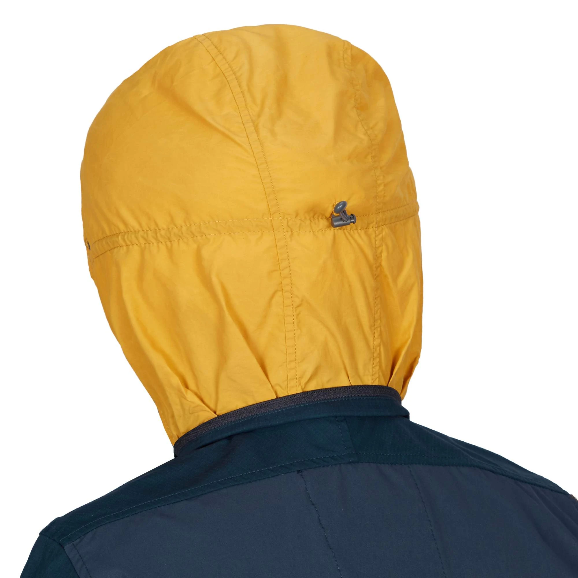 FJÄLLRÄVEN S/F RÄVEN ANORAK W Damen - Fahrradjacke 10 FJÄLLRÄVEN S/F RÄVEN ANORAK W Damen - Fahrradjacke – Bild 10