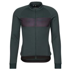 Scott SHIRT M' S RC WARM L/S Herren - Fahrradtrikot