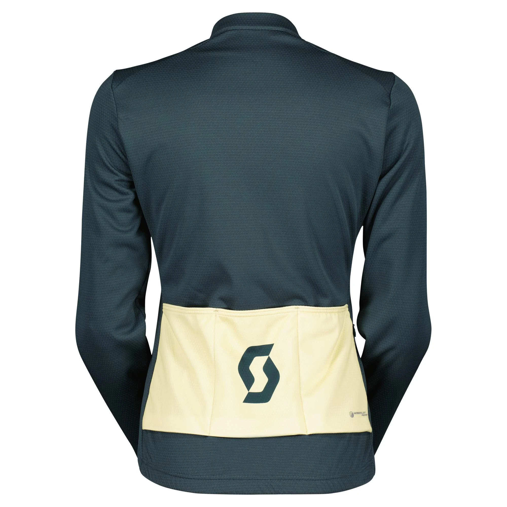 Scott SHIRT W' S RC WARM L/S Damen - Fahrradtrikot 2 Scott SHIRT W' S RC WARM L/S Damen - Fahrradtrikot – Bild 2