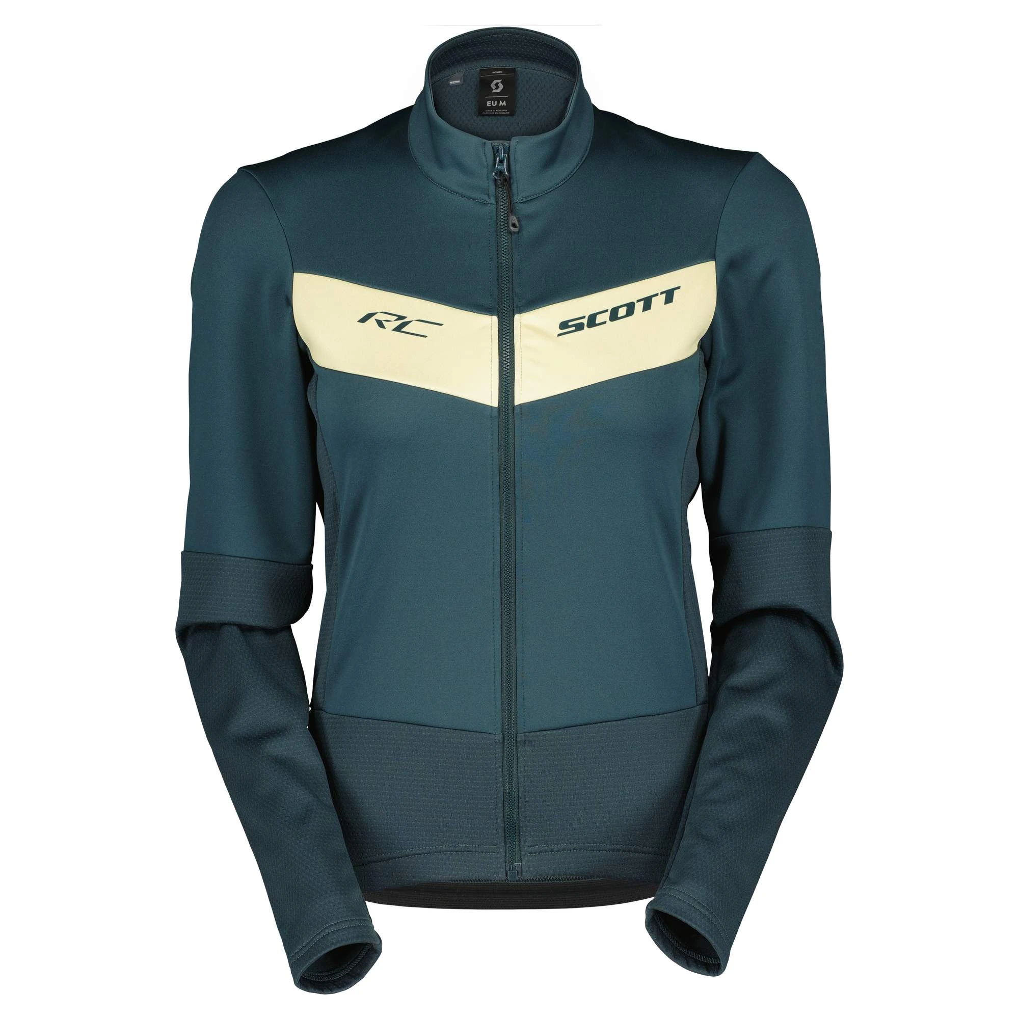 Scott SCO JACKET WS RC WARM HYBRID WB Damen - Fahrradjacke