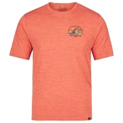 Patagonia M' S CAP COOL DAILY GRAPHIC SHIRT - LANDS Herren - Funktionsshirt