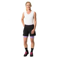 VAUDE WO ALTISSIMI SHORTS Damen - Radshorts 13 VAUDE WO ALTISSIMI SHORTS Damen - Radshorts -Fahrradausrüstung Shop 5638006647 e wo altissimi shorts vaude 24 1