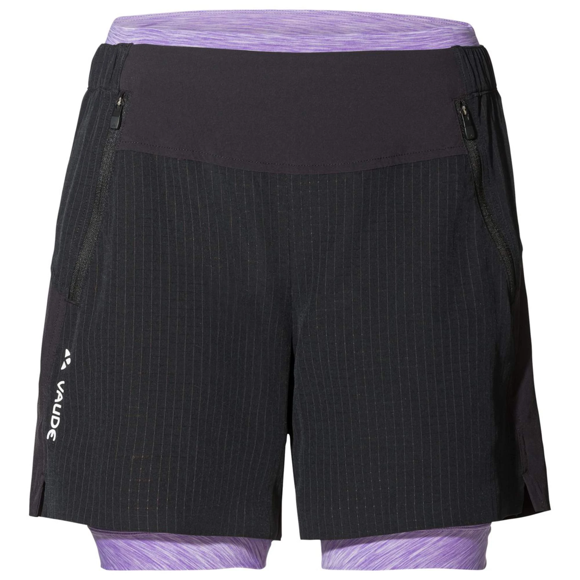 VAUDE WO ALTISSIMI SHORTS Damen - Radshorts 1 VAUDE WO ALTISSIMI SHORTS Damen - Radshorts