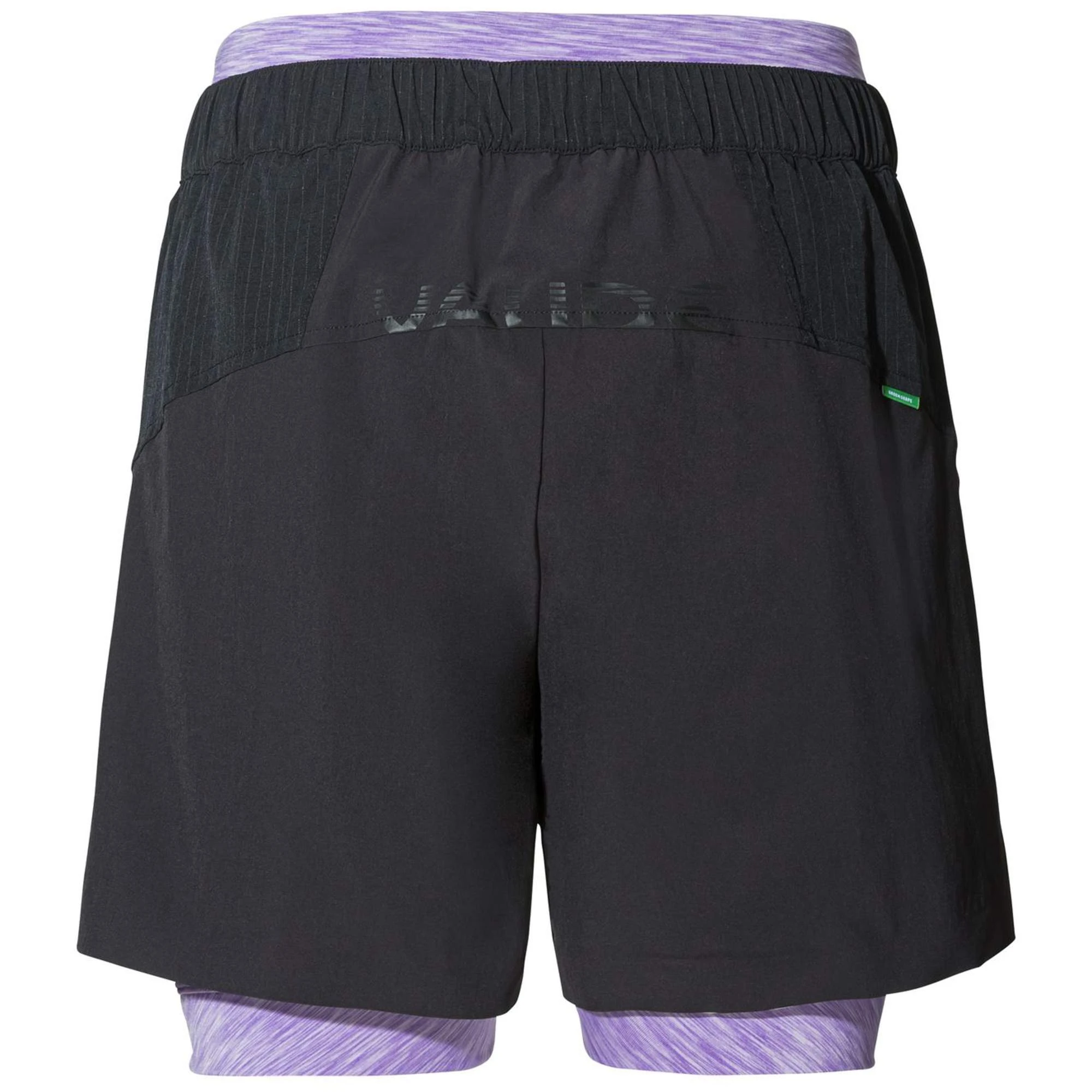 VAUDE WO ALTISSIMI SHORTS Damen - Radshorts 2 VAUDE WO ALTISSIMI SHORTS Damen - Radshorts – Bild 2